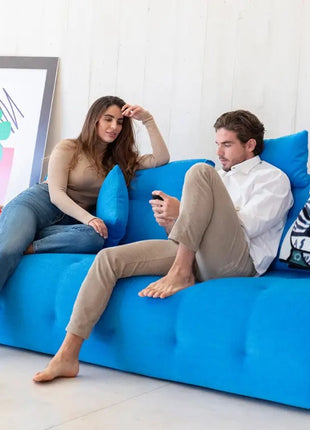 Indy Schlafsofa Elektrisch