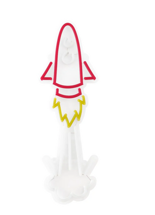 Rocket Neon